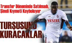 Onuachu, Transfer Döneminde Satılmadı, Şimdi Kıymeti Kayboluyor!