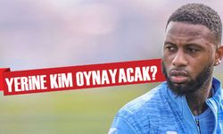 Trabzonspor’da Stoper Olarak Serdar Saatçı ve Ali Şahin Kaldı!