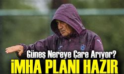 Şenol Güneş'in Hatayspor Planı: Hücum Üçlüsüne Güveniyor, Orta Sahaya Çare Arıyor!