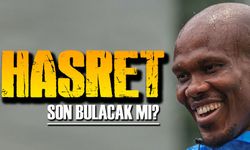 Nwakaeme Gol Hasretini Bitirmek İstiyor! 867 Günlük Bekleyiş Sona Erebilir