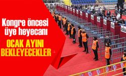 Trabzonspor'da Aralık Kongresi Öncesi Üye Heyecanı: 1 Ocak'ı Bekleyecekler