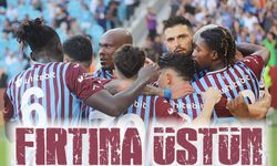 Trabzonspor Ve Hatayspor Arasındaki Rekabet