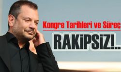 Trabzonspor'da Kongre Heyecanı! Aday Yok, Mevcut Başkan Ertuğrul Doğan Yolda!