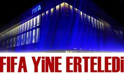 FIFA, İsrail'in Futboldan Men Edilmesi Başvurusunu Yine Erteledi!