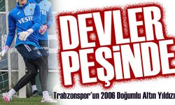 Trabzonspor’un Genç Kalecisi Süper Lig’in En Değerli Kalecileri Arasında Yer Aldı!