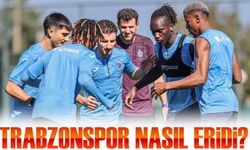 Trabzonspor'da Transfer Döneminin Ardından Büyük Değer Kaybı!