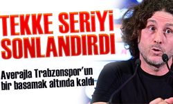 Fatih Tekke'nin Galibiyet Serisi, Alanyaspor'un Galatasaray Mağlubiyetiyle Sona Erdi!