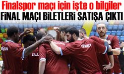 Trabzonspor Basketbol Takımı, Finalspor Maçına Odaklandı: Moral Arayışı!