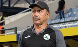 Giresunspor Teknik Direktörü Metin Aydın: "Özgüvene İhtiyacımız Var!"