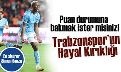 Trabzonspor’un En Büyük Hayal Kırıklığı Ne?