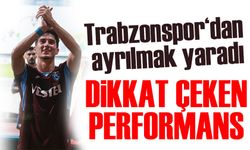 Trabzon'dan Ayrılmak Yaradı: Göktan Gürpüz'ün Performansı Dikkat Çekiyor!