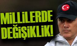 İsmail Yüksek ve Mert Günok Aday Kadrodan Çıkarıldı, Berke Özer Davet Edildi!