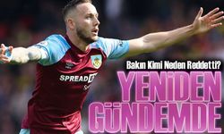 Trabzonspor’da Josh Brownhill Hedefi: Sözleşme Uzatmayı Reddetti!