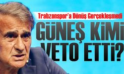 Şenol Güneş’ten Şota Arveladze Veto: Trabzonspor’a Dönüş Gerçekleşmedi!