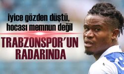 Trabzonspor’un Hedefi Yeniden Gift Orban: Ara Transferde Teklif Hazırlığı!