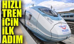 Karadeniz’de Hızlı Tren İçin İlk Adım: İhale Tarihi Belirlendi!