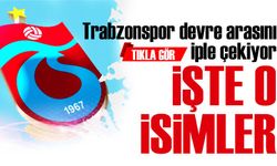 Trabzonspor’un Başakşehir Karşısındaki En Büyük Silahları: Uğurcan, Vişça ve Banza