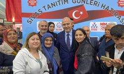 Sivas Özlemimizi Giderdik, Soylu'ya Sevgi Gösterisi