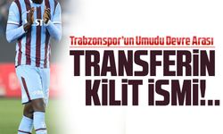 Trabzonspor’un Radarındaki Paul Onuachu, Takımının Kilit İsmi Olmaya Aday