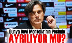 Dünya Devi Montella'nın Peşinde: Manchester United'dan Sürpriz İlgi