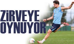 Trabzonspor’dan Enis Destan Zirveye Oynuyor