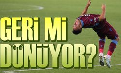 Adana Demirspor'daki Kriz, Yusuf Sarı'nın Trabzonspor'a Dönüş Yolunu Açabilir