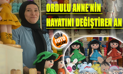 Alamadığı Oyuncakla İş Kadın Oldu!