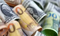 Döviz Kurlarında Son Durum: Dolar ve Euro'da Yükseliş Devam Ediyor!