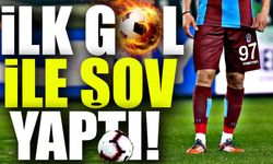 Trabzonspor'un Eski Trabzonlu Yıldız Transferi Yunan Liginde Coşturdu: Ben Hazırım Mesajını Verdi!