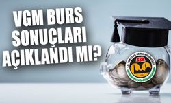 VGM Burs Sonuçları Ne Zaman Açıklanacak? Detaylar ve Sorgulama Ekranı!