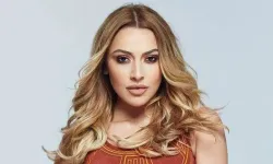 Olaylar Kadını Hadise: Sosyal Medya'da Fırtına Estirdi!