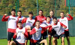 1461 Trabzon FK, İskenderunspor Deplasmanında Zafer Peşinde!