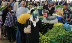 Türkiye'de Enflasyon Tartışmaları: Dünyanın En Yüksek Enflasyonu Bakın Kimde!