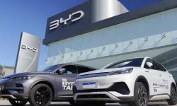 BYD’nin Lansmanında Resmi Gazete Krizi! Teşvik Belgesi Gelmeden Fiyatlar Açıklanabilir mi?