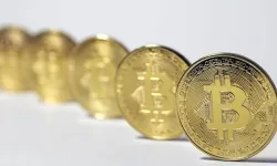 Bitcoin Piyasasında Şok! 500 Milyon Dolar Buhar Oldu