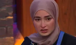 MasterChef Beyza'nın Şiddet İtirafı;  Somer Şef'i Gözyaşlarına Boğdu!