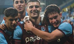 Trabzonspor U19, UEFA Gençler Ligi’nde FK Sarajevo’ya Karşı Sahaya Çıkıyor