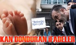 Yenidoğan Çetesi’nin İlk Duruşmasında Şoke Eden İfadeler: Alacakları Ceza Belli Oldu!