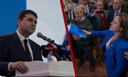 Demokrat Parti’de İstifa Krizi: Trabzon’dan Gültekin Uysal’a Tam Destek!