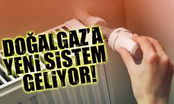 Doğalgaz Kullanıcılarına Müjde: Kademeli Fiyatlandırma Sistemi Geliyor!