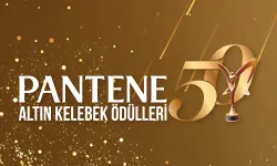 50. Pantene Altın Kelebek Ödülleri Sahiplerini Buluyor!