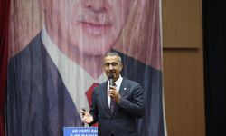 Bayraktar’dan Çarpıcı Açıklama: “AK Parti Olmasa Ekmek Bulamazdınız!”