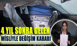 4 Yıl Sonra Gelen Karar Şaşırttı!