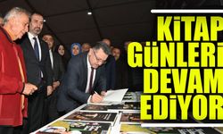 Trabzon Kitap Günleri Başladı: Tarihi Yavuz Selim Okulu Kitap Kafeye Dönüşüyor!