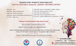 Trabzon’da Kitap Günleri Başladı: ‘Herkes Okusun’ Etkinliği Merak Uyandırıyor!