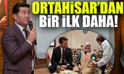 Ortahisar Belediyesi’nden Bir İlk: Evde Sağlık Hizmeti Başlıyor!