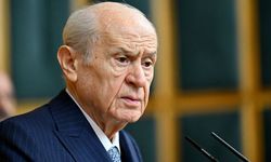 Bahçeli'den Sert Çıkış: "Terörist Başı Bizzat Tasfiyeyi Açıklasın"