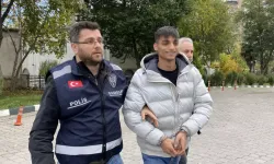 SAMSUN 2 kişiyi pompalı tüfekle yaralayan şüpheli gözaltına alındı