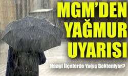 Karadeniz'de Bugün  Hava Durumu Şaşırtıyor! Hangi İlçelerde Yağış Bekleniyor?