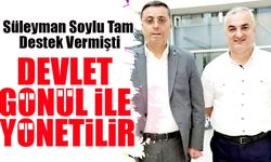 AK Partili Vekil Serkan Bayram’dan Parti İçinde Sert Çıkış: "Engelliler İçin Adalet ve Onur İstiyoruz!"